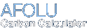 AFOLU Carbon Calculator